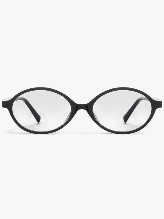 FREAK 01 Black Blue Light Blocking Glasses - MCCOIN - BALAAN 1