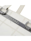 women shoulder bag - CHANEL - BALAAN 6