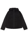 Hooded windbreaker jumper CUS005 L3C00 60100 can be worn by adults - CP COMPANY - BALAAN 1