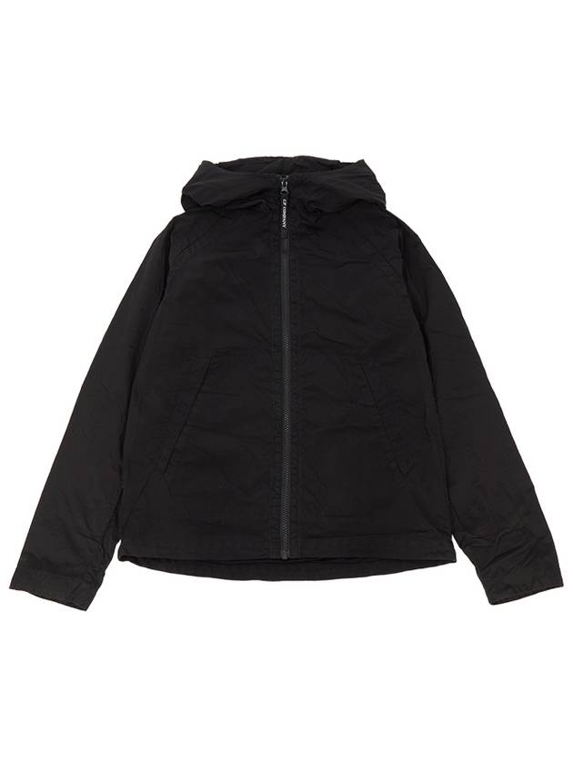 Hooded windbreaker jumper CUS005 L3C00 60100 can be worn by adults - CP COMPANY - BALAAN 1