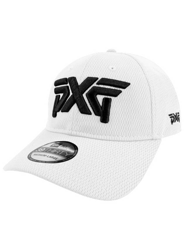 New Era Performance Line 3930 Golf Cap ACC04 - PXG - BALAAN 1