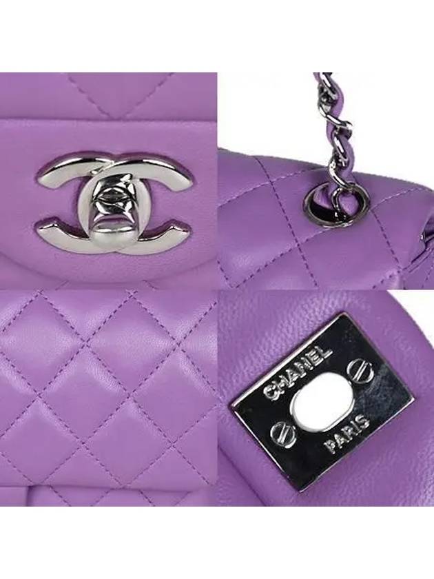 A69900 Crossbody Bag - CHANEL - BALAAN 3