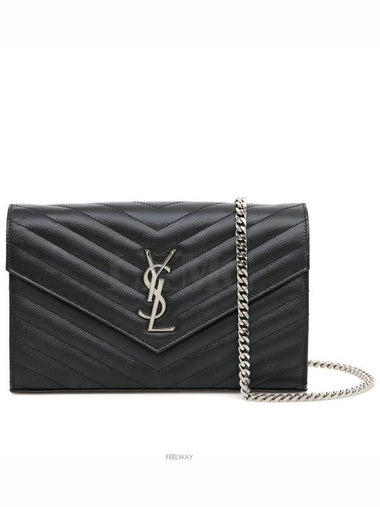 women cross bag - SAINT LAURENT - BALAAN 1