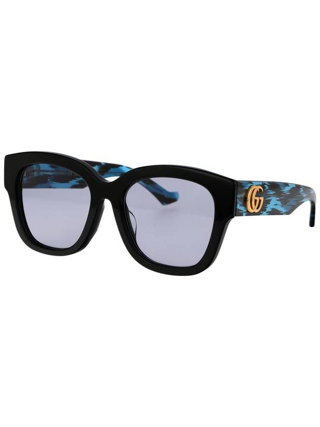 butterfly frame sunglasses GG1550SK - GUCCI - BALAAN 3