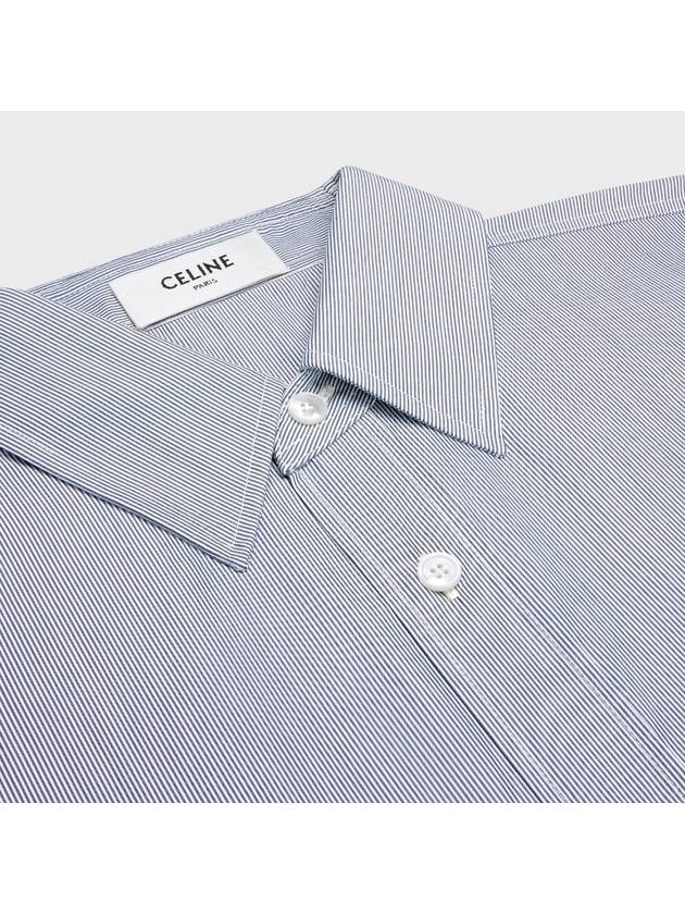 C line Shirts - CELINE - BALAAN 3