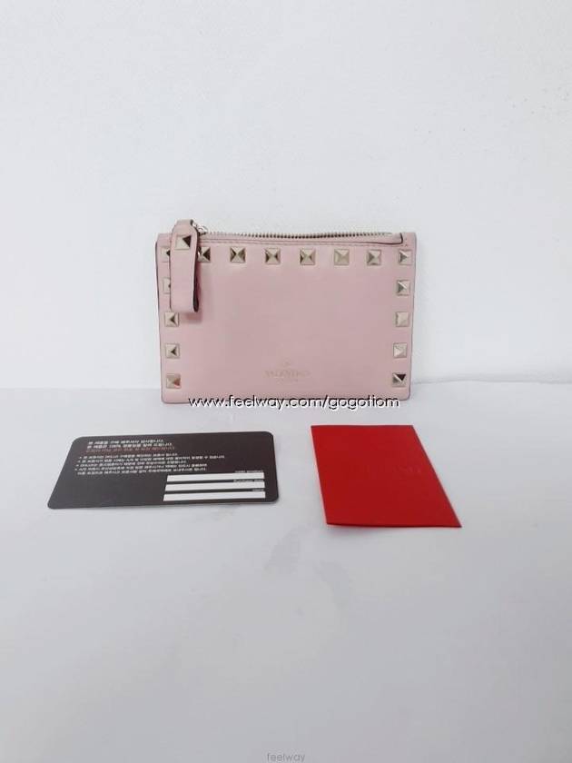 men card wallet - VALENTINO - BALAAN 1