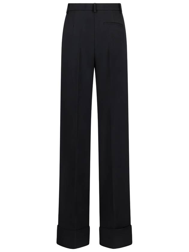 NATHALIE CUFFED HEM MAXI PANTS - ANDAMANE - BALAAN 2