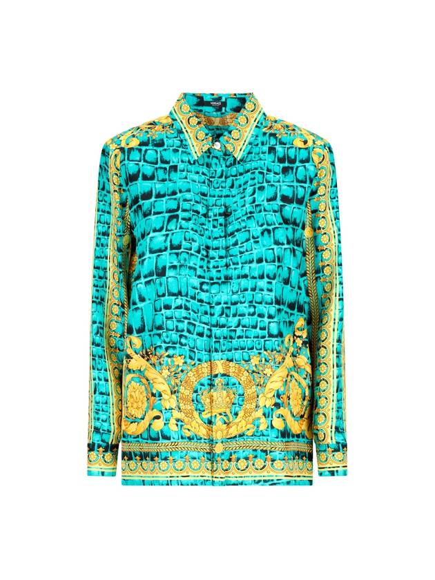 Shirt 1001360 1A089305X340 - VERSACE - BALAAN 2