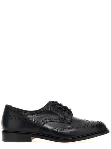 Tricker'S 'Bourton' Lace-Up Shoes - TRICKER'S - BALAAN 1