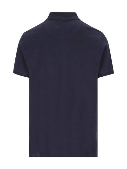 Etro T-Shirt And Polo Shirt - ETRO - BALAAN 2