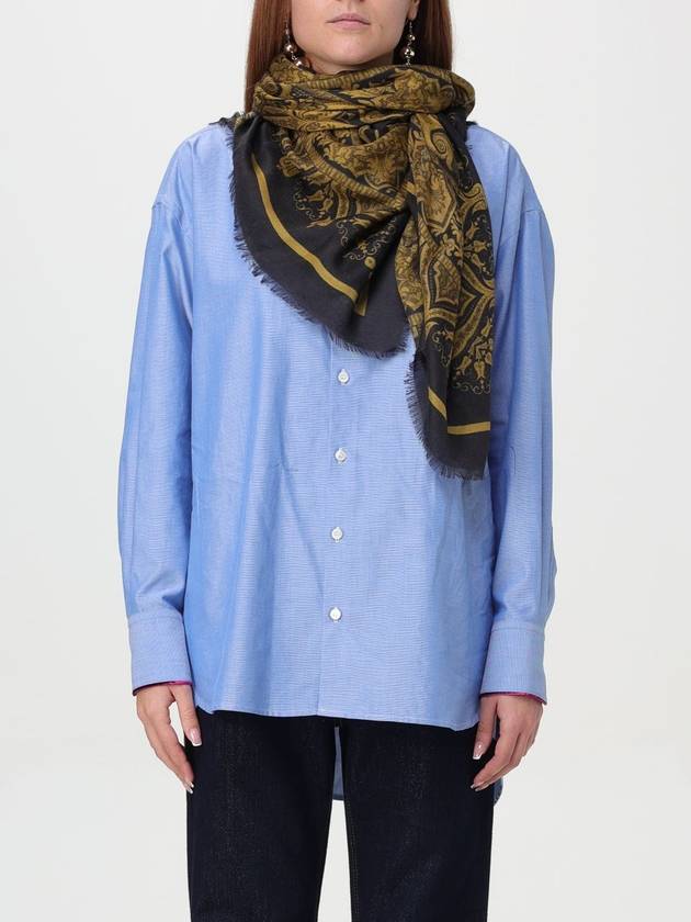 Neck scarf woman Etro - ETRO - BALAAN 2