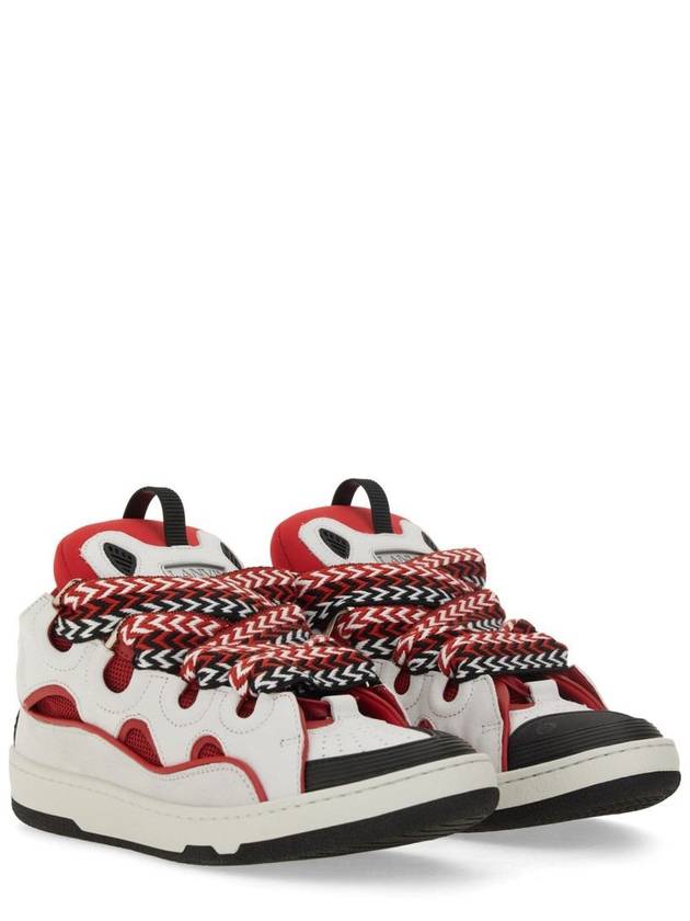 Lanvin Sneaker "Curb" - LANVIN - BALAAN 2