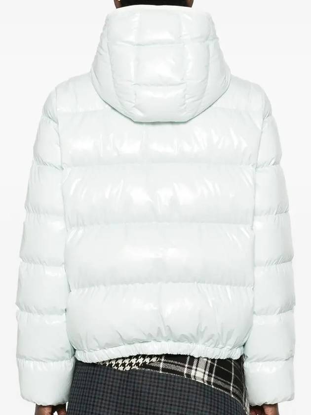 Women s ANDRO Padded Jacket 1A00002 597EU 71T - MONCLER - BALAAN 4