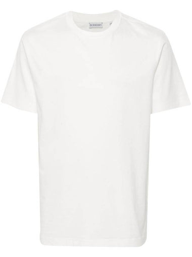 UOMO T-SHIRT - BURBERRY - BALAAN 1