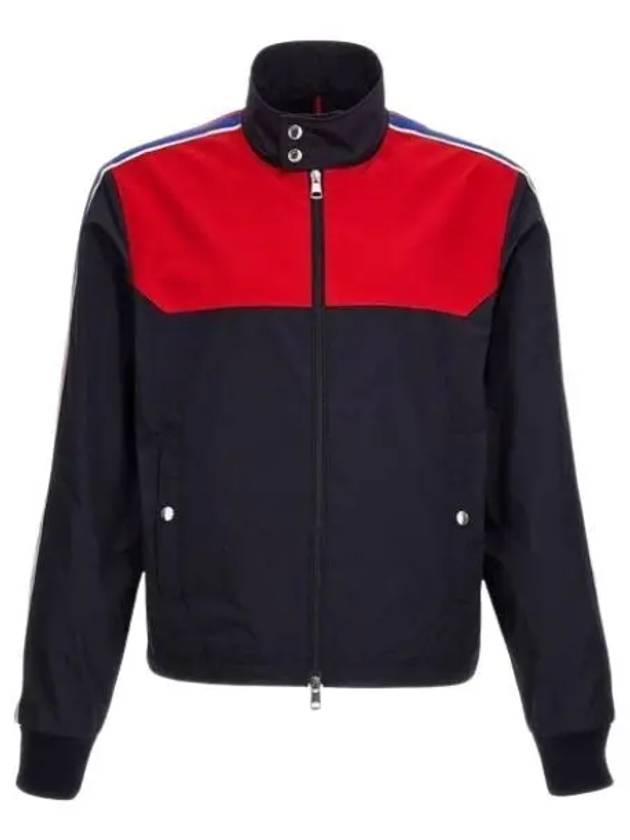 104129 Eyeton Jacket 1A00153 54A91 74S - MONCLER - BALAAN 1