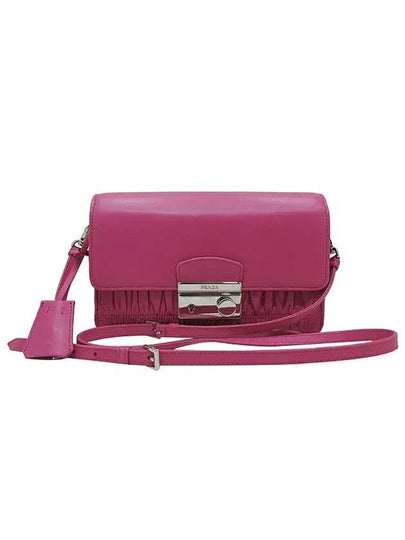 BT1034 Crossbody Bag - PRADA - BALAAN 2