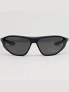 Aero Swift Sports Sunglasses Matte Black Riding DQ0803 010 - NIKE - BALAAN 3