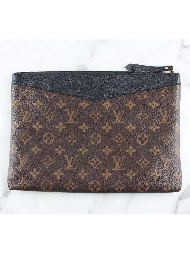 daily pouch - LOUIS VUITTON - BALAAN 4