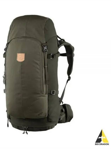 24 KEB 52 Olive Deep Forest 27342630 662 OLIVEDEEP - FJALL RAVEN - BALAAN 1