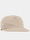 FGE70 089CTN 252 Ball Cap - FEAR OF GOD - BALAAN 3