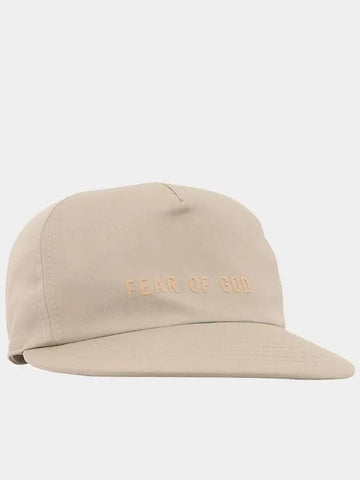 FGE70 089CTN 252 Ball Cap - FEAR OF GOD - BALAAN 1