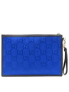 625598 clutch bag - GUCCI - BALAAN 3