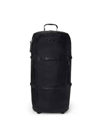 Alpha Bravo Foldable Duffel Bag Black 1501591041 - TUMI - BALAAN 1