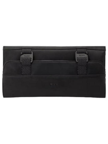 Plus Mobile Organizer Pouch Black Bag - TUMI - BALAAN 1