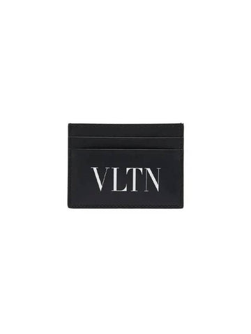 Valentino 4Y2P0448 LVN 0NI P0448 VLTN card wallet - RED VALENTINO - BALAAN 1