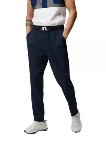 Harris Wool Pant GMPA08639 6855 Men s Pants - J.LINDEBERG - BALAAN 1