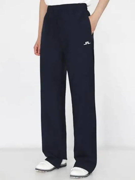 Fiona high waist track pants GWPA09309 - J.LINDEBERG - BALAAN 2