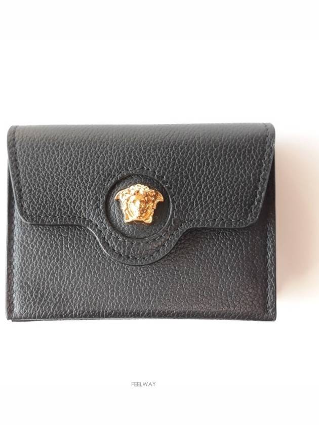 men card wallet - VERSACE - BALAAN 1