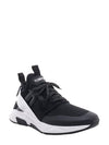 Jago Low-Top Sneakers Black - TOM FORD - BALAAN 3