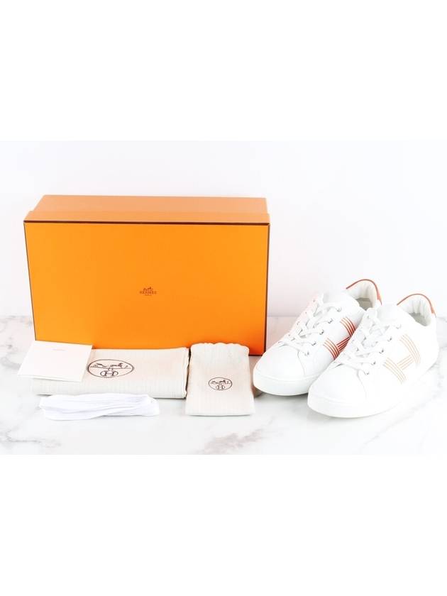 Avantage sneakers 40 5 Domestic 265 - HERMES - BALAAN 2