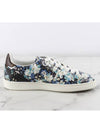 LV flower front row sneakers 36 5 235 - LOUIS VUITTON - BALAAN 8