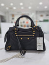 Neo Classic City Small Tote Bag 67862915 - BALENCIAGA - BALAAN 2