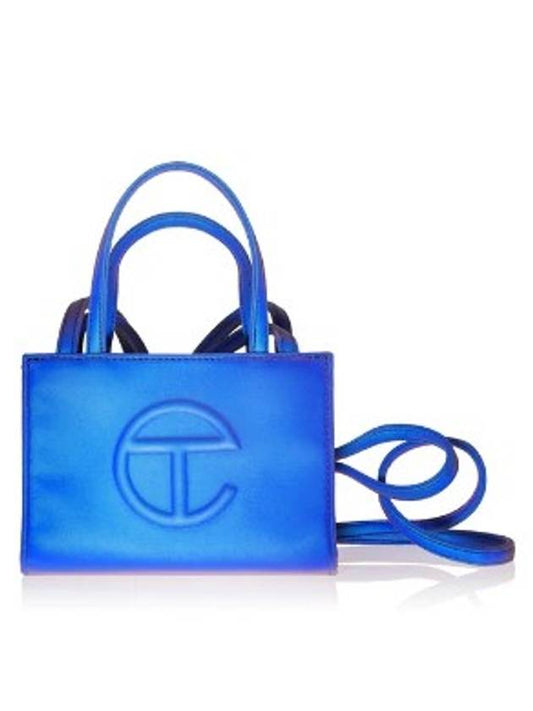 Small flash Telfar shopping bag - TELFAR - BALAAN 2