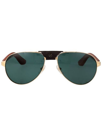 Cartier Sunglasses - CARTIER - BALAAN 1