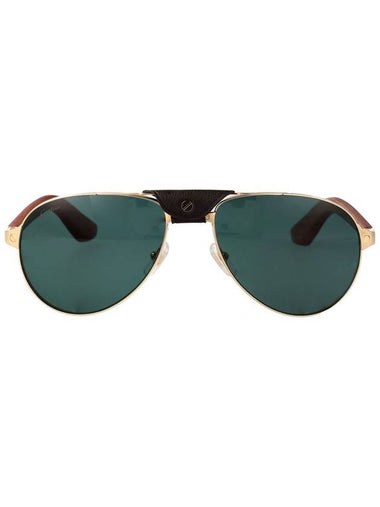 Cartier Sunglasses - CARTIER - BALAAN 1