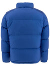 Men s Verone Reversible Short Down Jacket 1A00211 5985T 735 - MONCLER - BALAAN 3