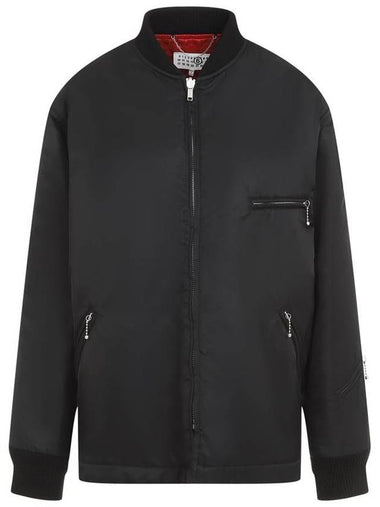 Mm6 Maison Margiela Jacket - MAISON MARGIELA - BALAAN 1