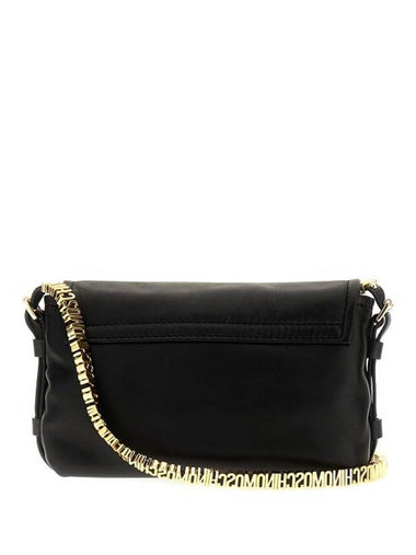 shoulder bag 75528002 A1555 - MOSCHINO - BALAAN 1