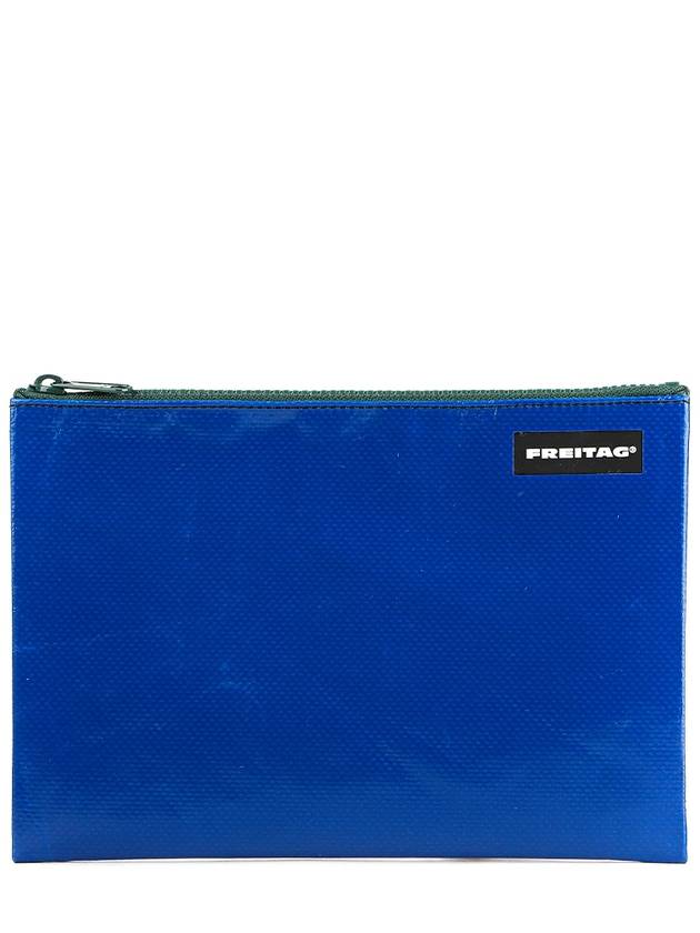 Unisex CHUCK clutch bag - FREITAG - BALAAN 1