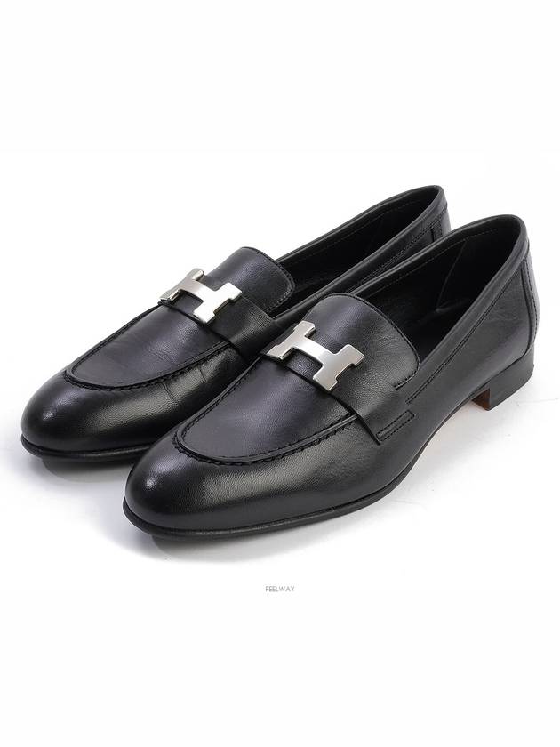 women loafers - HERMES - BALAAN 1