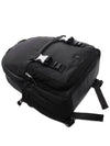 Backpack ULL300AW0021 001 BLACK - AMI - BALAAN 6