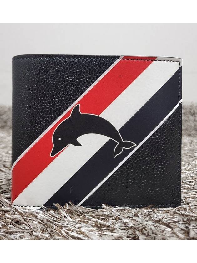 CARDHOLDERS BLACK - THOM BROWNE - BALAAN 1