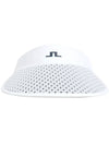 Vera Women s Golf Visor GWAC07442 - J.LINDEBERG - BALAAN 1