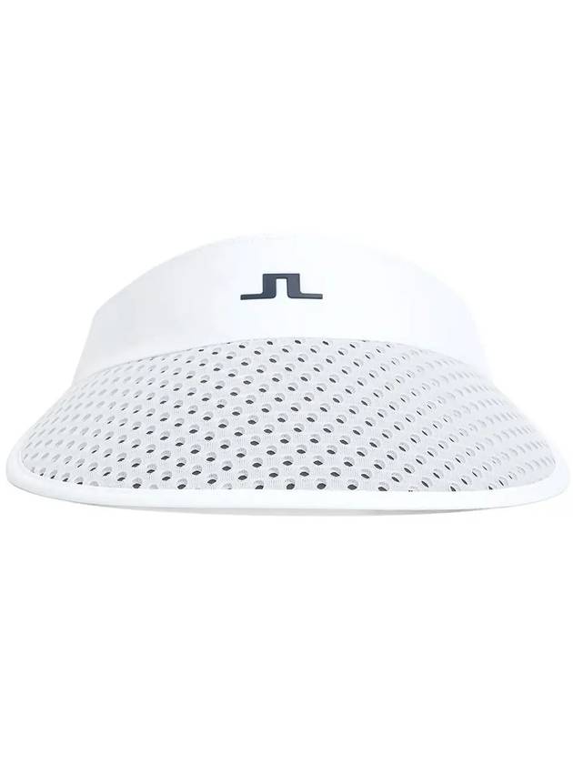 Vera Women s Golf Visor GWAC07442 - J.LINDEBERG - BALAAN 1