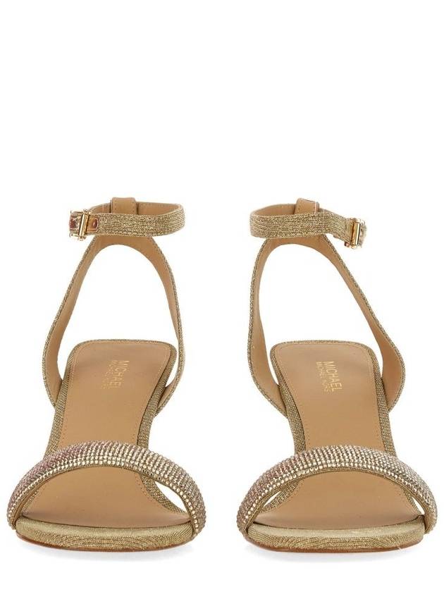 Michael Kors Sandal "Carrie" - MICHAEL KORS - BALAAN 4