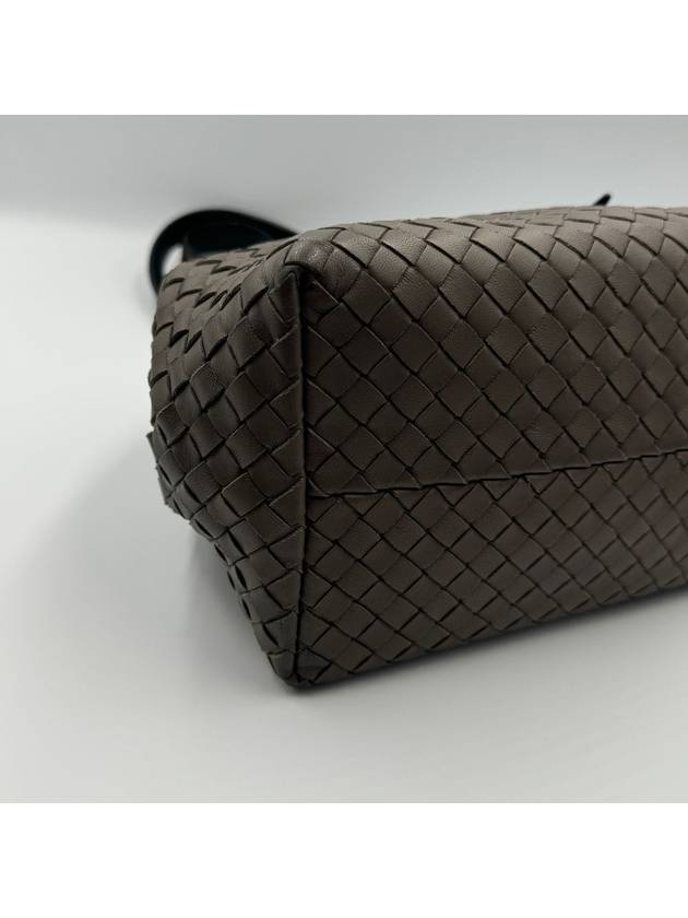 Intrecciato shopping bag - BOTTEGA VENETA - BALAAN 7